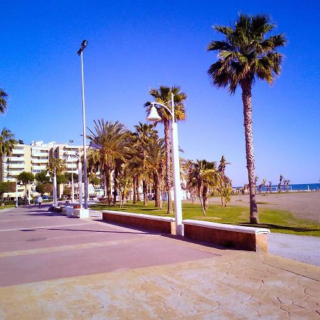 דירות La Cala Del Moral Duplex La Cala מראה חיצוני תמונה